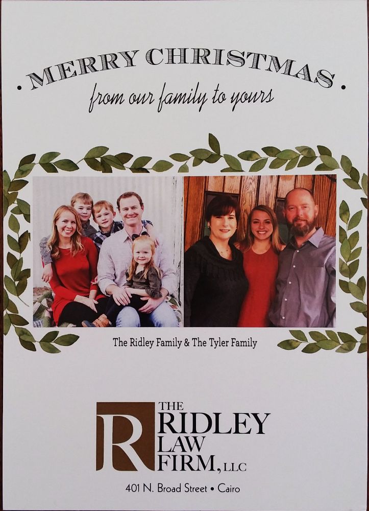 Ridley Law Center - Woodlyn Informative