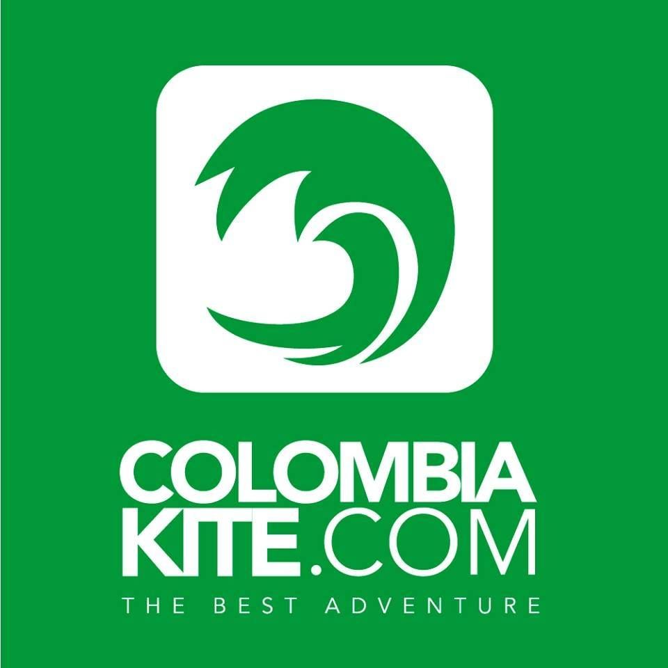 Colombiakite Shop - Information