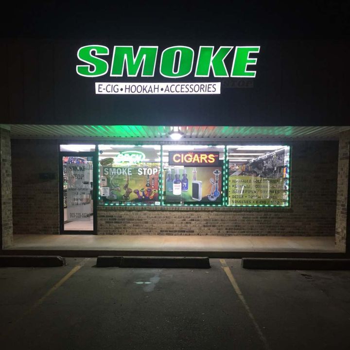 Smoke Stop - Jacksonville Smokeshops