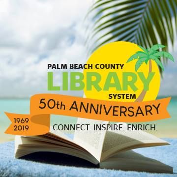 Palm Beach County Public Library - Greenacres Regulations