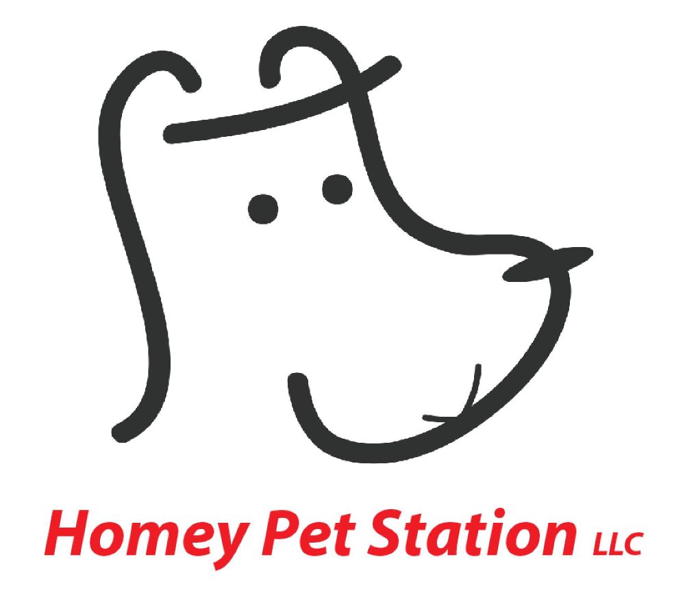 Homey Pet Station - Montclair Fantastic!