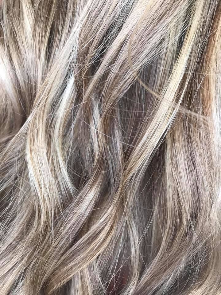 HC Salon & Day Spa - Merrimack Information