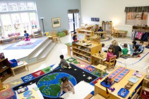 Alta Vista Montessori School - Libertyville Information