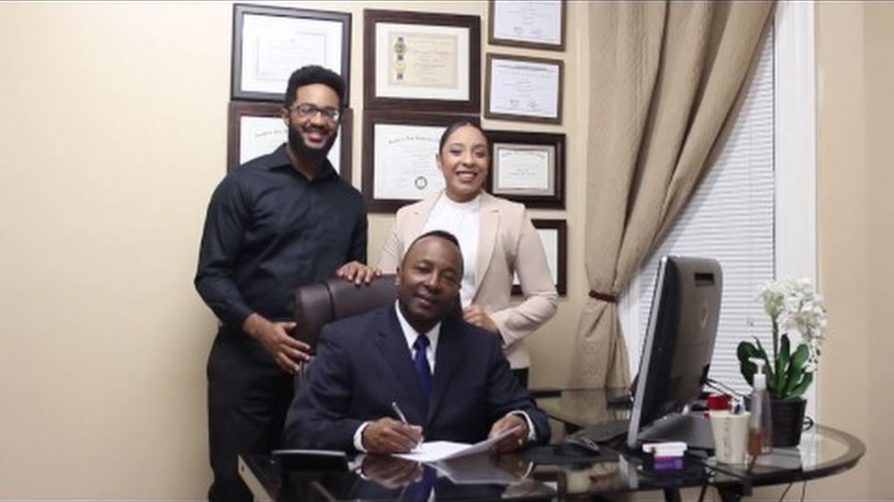 C. Lopez & Associates, Inc. - Lawrence Informative