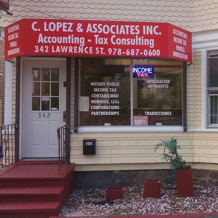 C. Lopez & Associates, Inc. - Lawrence Thumbnails