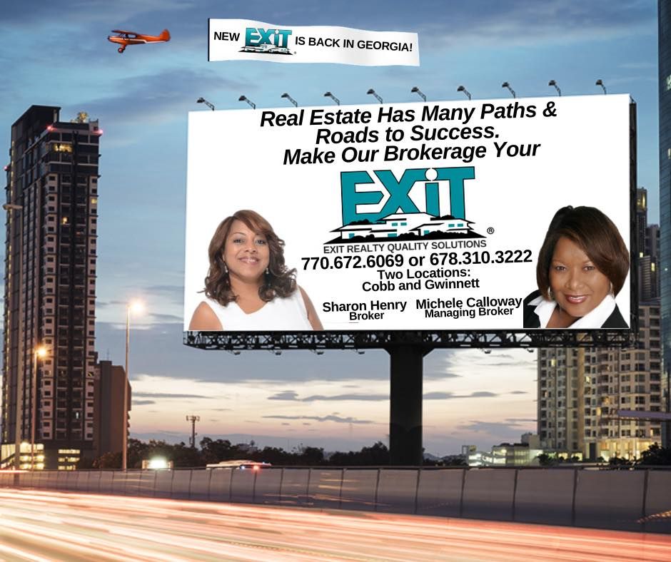 EXIT Realty Quality Solutions - Marietta Personnel