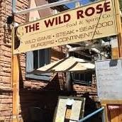 Wild Rose Restaurant - Estes Park Appropriate