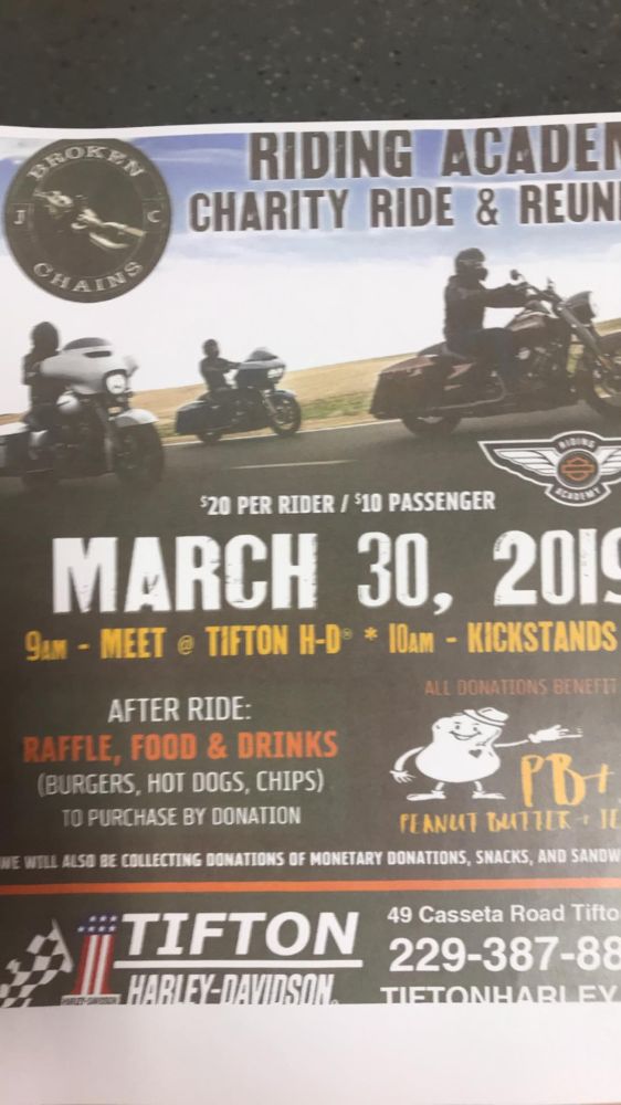 Eric's Tire Service - Tifton Information