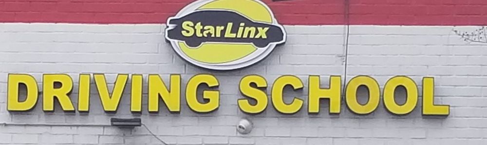 Starlinx Driving School - Berwyn Heights Information