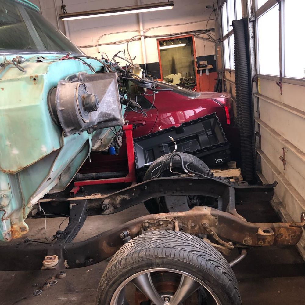 Xpert Transmission & Total Car Care - Cambridge Cleanliness