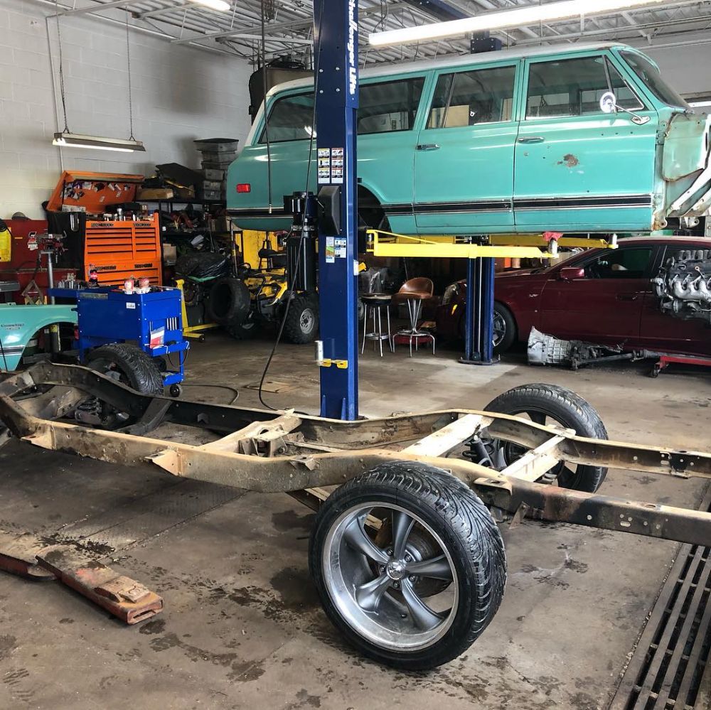 Xpert Transmission & Total Car Care - Cambridge Information