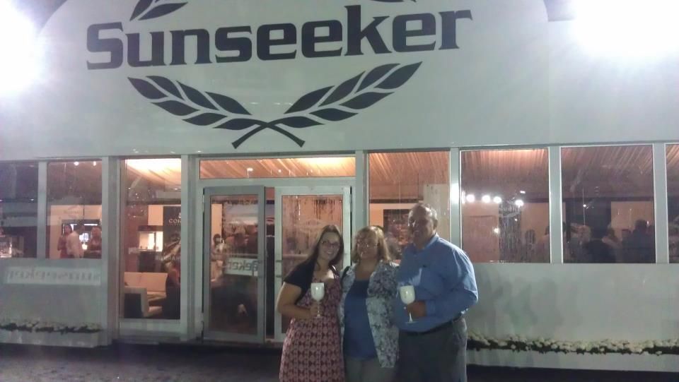 Sunseeker Yacht Services LLC Slider 7