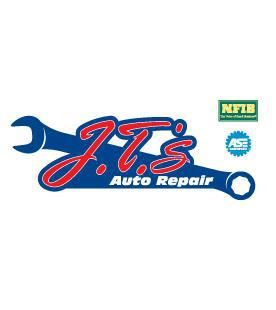 J. T.'s Auto Repair - Lake Park Informative