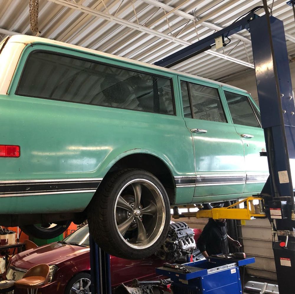 Xpert Transmission & Total Car Care - Cambridge Informative