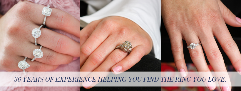Van Atkins Jewelers - New Albany Selection