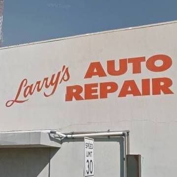 Larry's Auto Repair - Philadelphia Wheelchairs