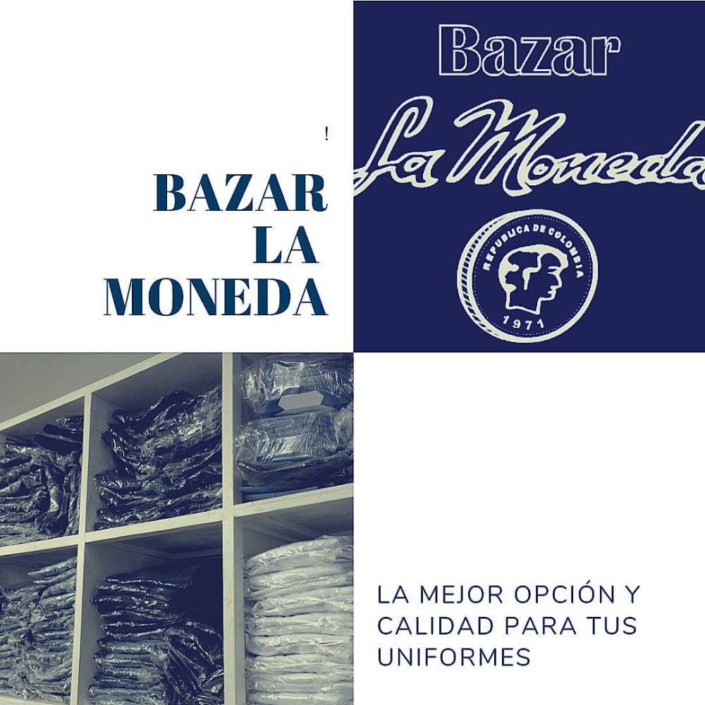 Bazar La Moned - Cartagena Wheelchairs