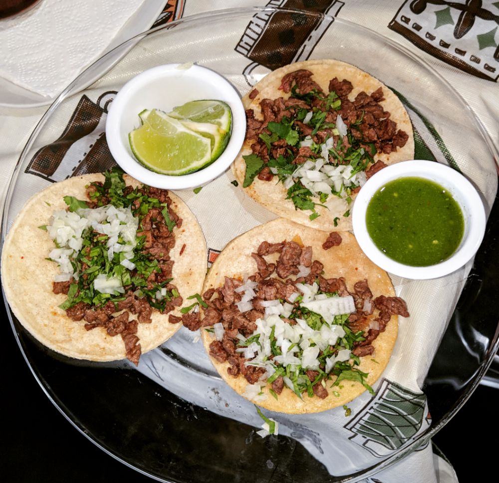 El Chicano Restaurant - Willits Wheelchairs