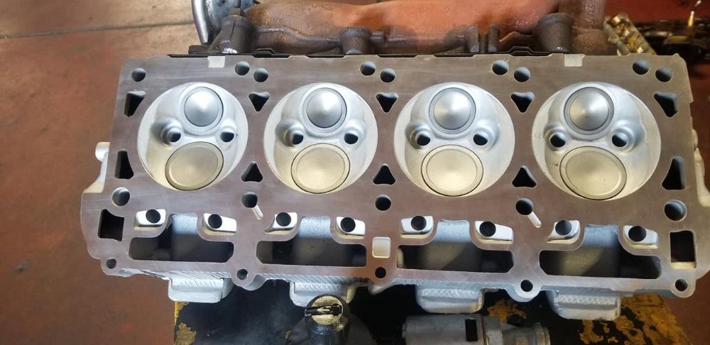 Ochoa's Tires & Auto Service - Ontario Combination