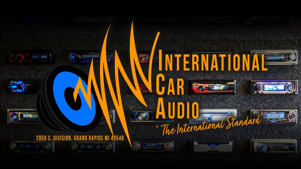 International Car Audio LLC - Grand Rapids Informative
