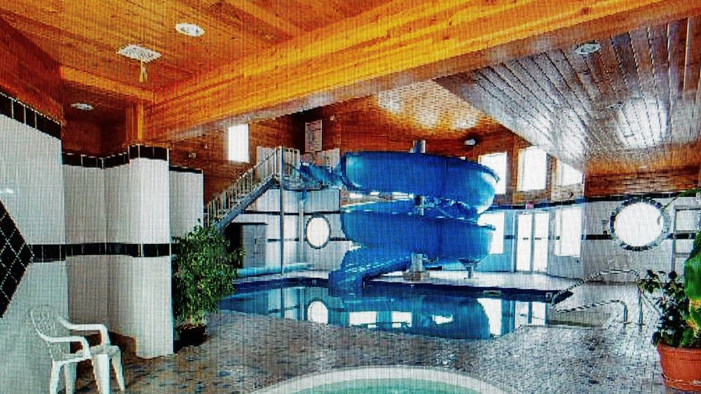 Travelodge By Wyndham Sportsman Lodge - Golden Appointment