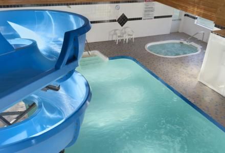 Travelodge By Wyndham Sportsman Lodge - Golden Wheelchairs