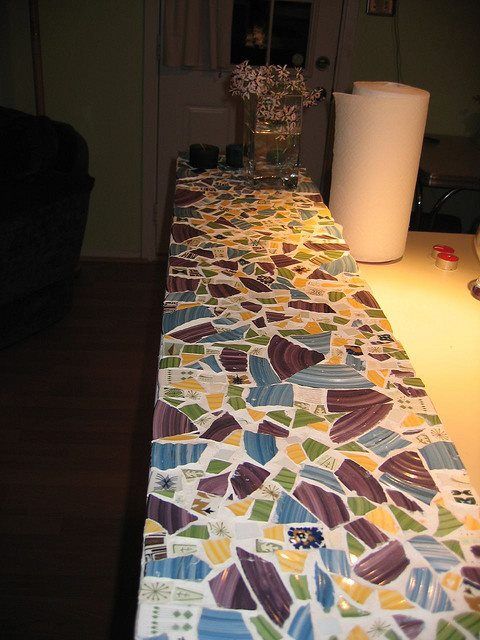 RPM Tile & Construction - San Antonio Environment