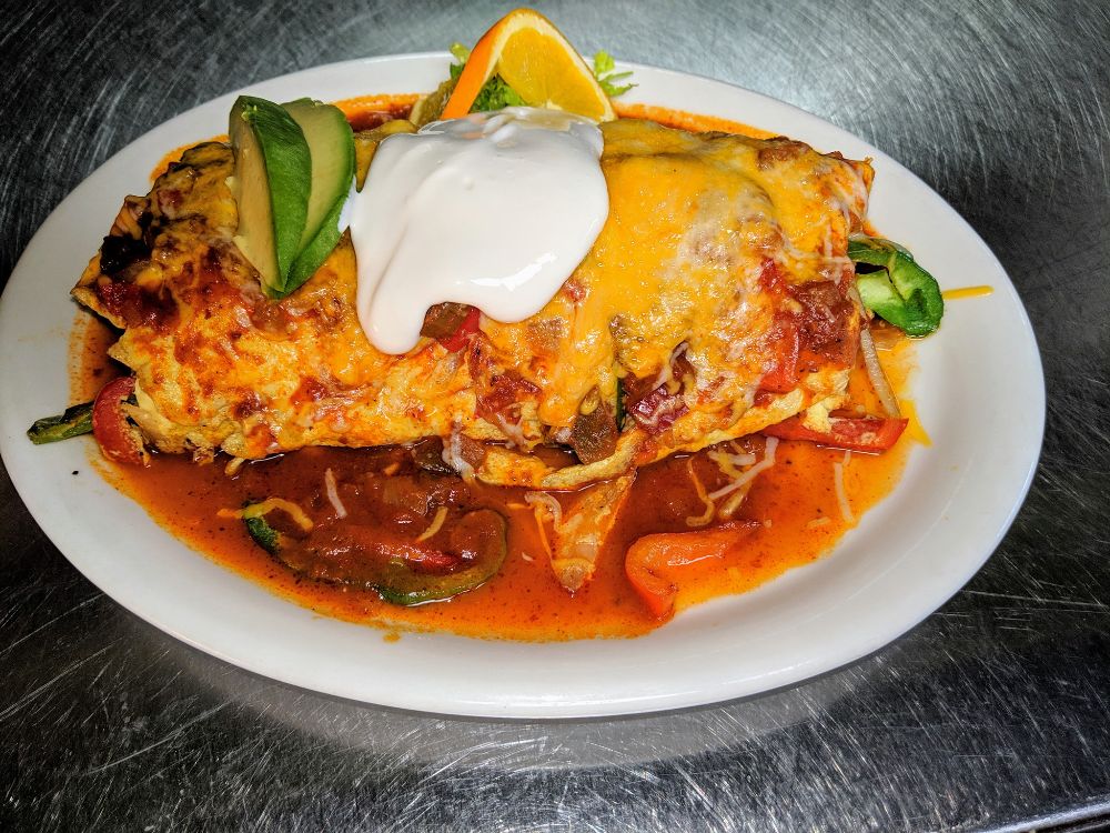El Chicano Restaurant - Willits | Restaurant - Mexican
