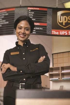 The UPS Store - Scottsdale Cleanliness