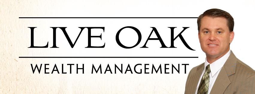 Live Oak Wealth Management - Covington Informative