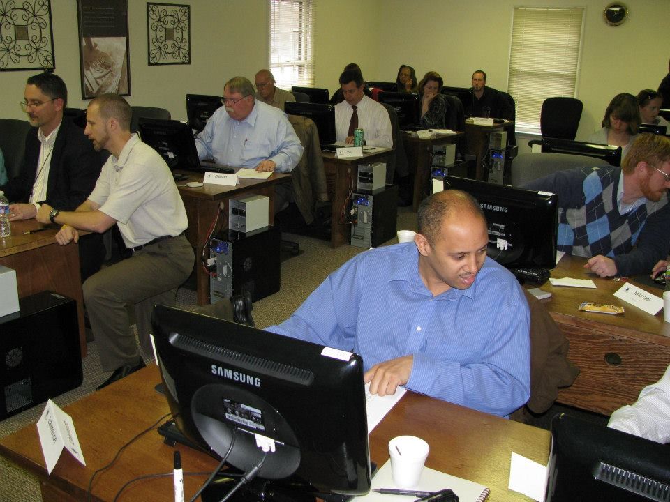 HyperLearning Technologies, Inc - Virginia Beach Reasonably