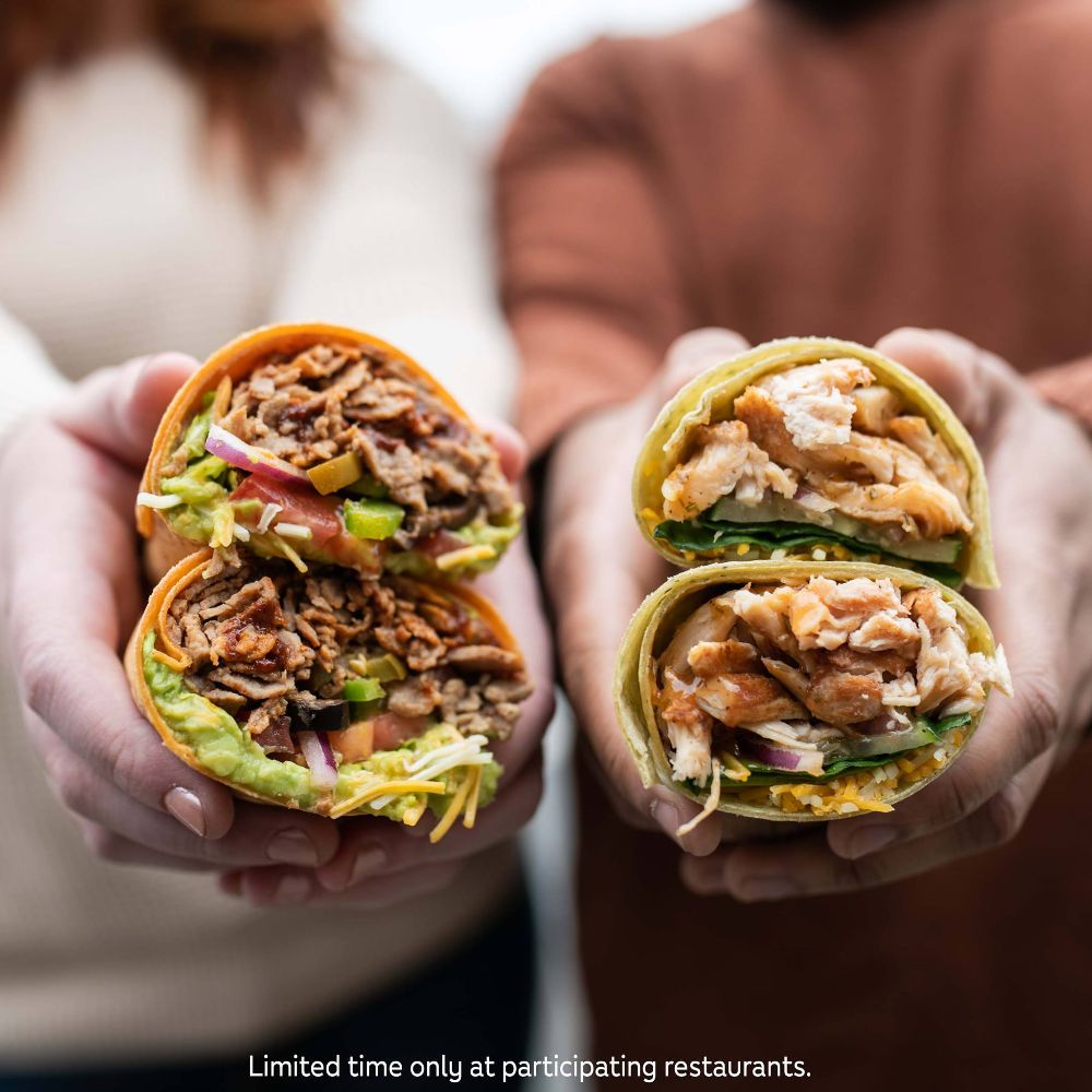 SUBWAY - Jupiter Restaurants