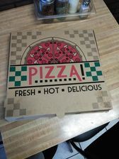 Romana's Pizza - Riviera Beach Reservation