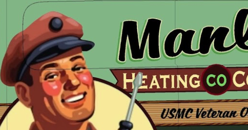 Manley Heating and Cooling - Jacksonville Appointments