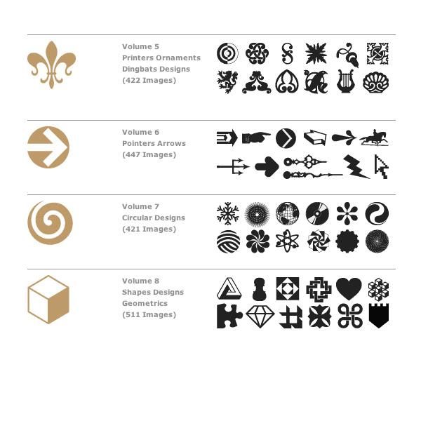 Ultimate Symbol - Stony Point Available