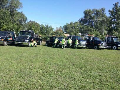 A To Z Towing Inc - Loves Park Information