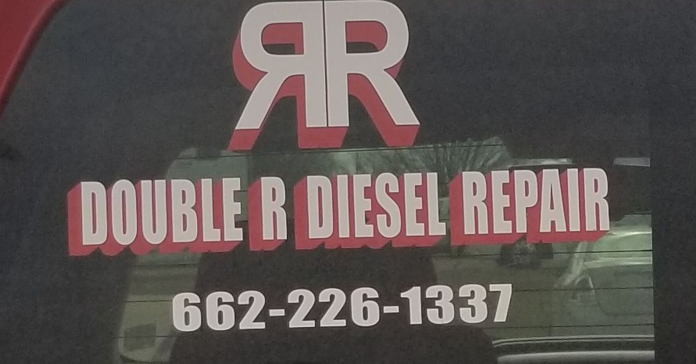 Double R Diesel Repair - Grenada Accommodate