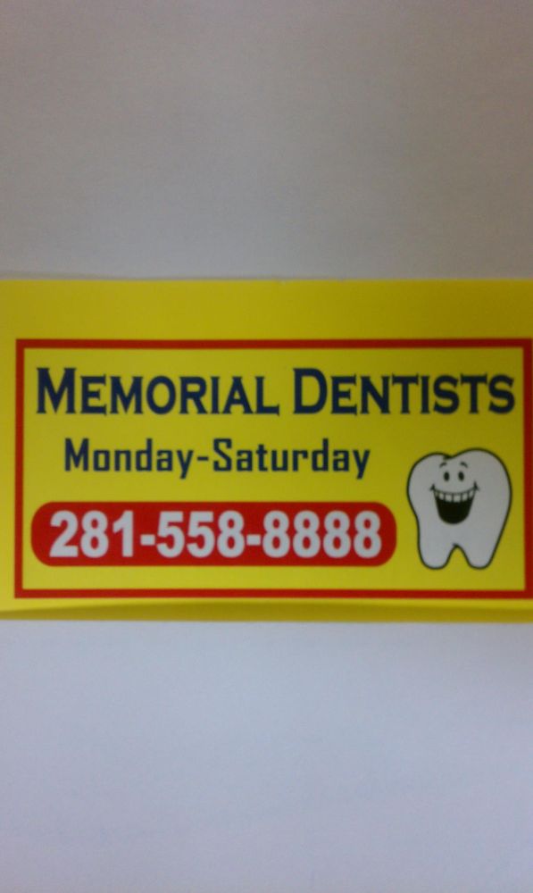 Memorial Dentists Wheelchairs