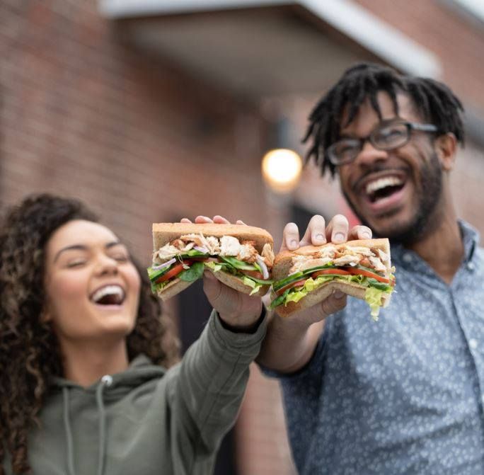 SUBWAY - Jupiter Indiantown