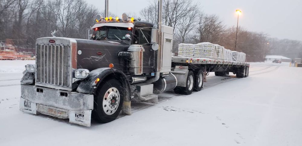 Custom Truck - Garden City Combination