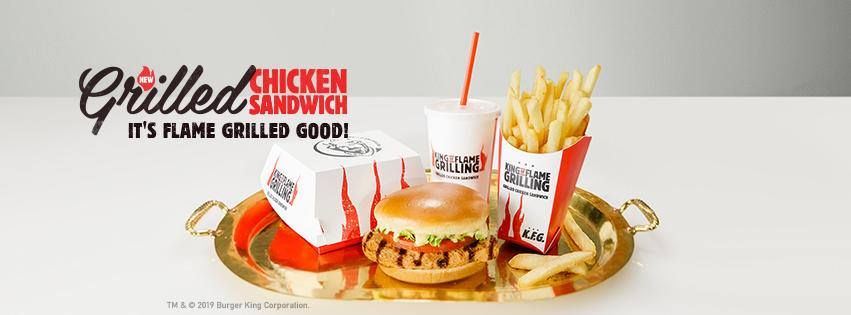 Burger King - Loxahatchee Restaurants