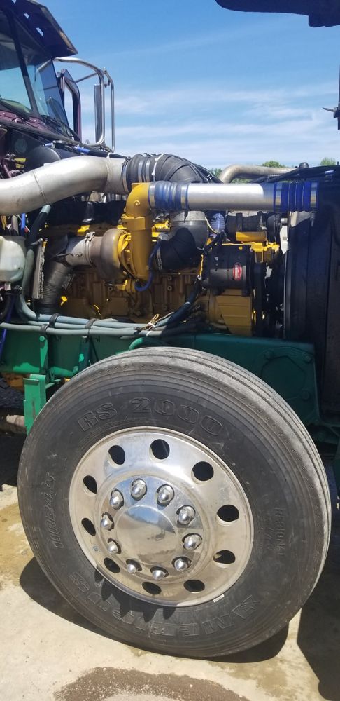 Double R Diesel Repair - Grenada Comfortable