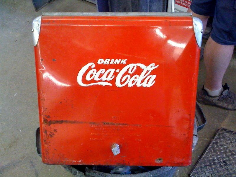 Orv's Collision & Automotive Center - London Environment