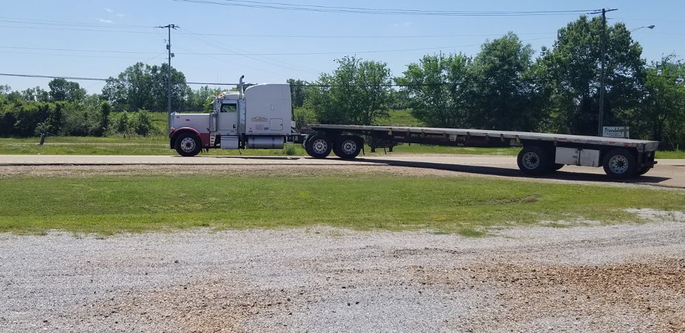 Double R Diesel Repair - Grenada Commercial