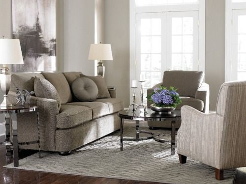 Larry Walters Furniture - Demopolis Combination