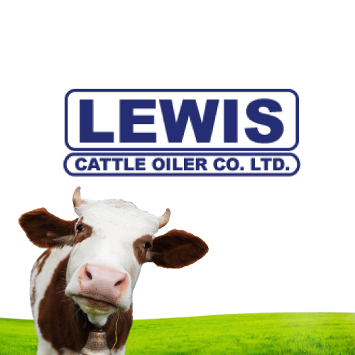 Lewis Cattle Oiler Co. Ltd - Canora Informative