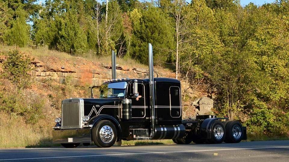 Custom Truck - Garden City Positively