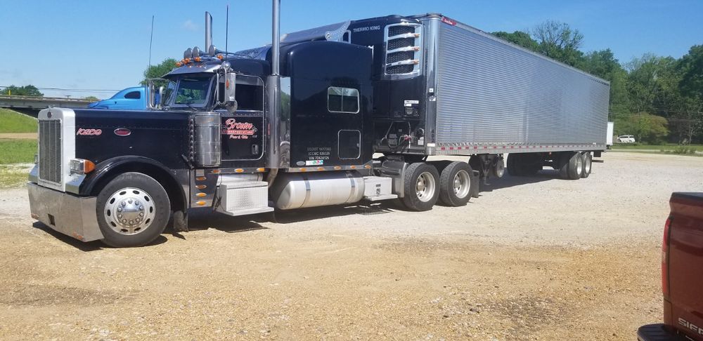 Double R Diesel Repair - Grenada Informative