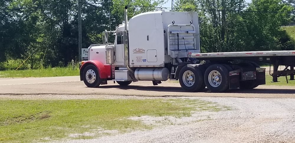 Double R Diesel Repair - Grenada Positively