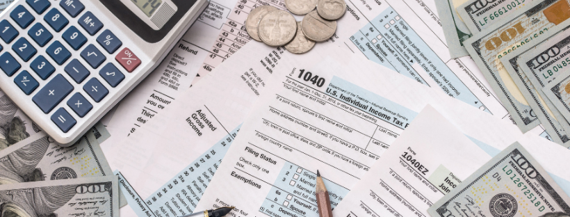 Superior Tax Relief - Santa Ana Resolution